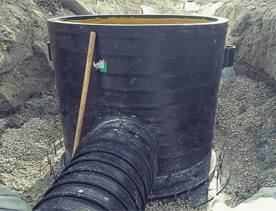 Sheikh Zayed Highway Improvement