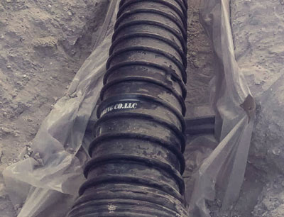 South Bahrain Loop Road - Stage 2 ( Package B )