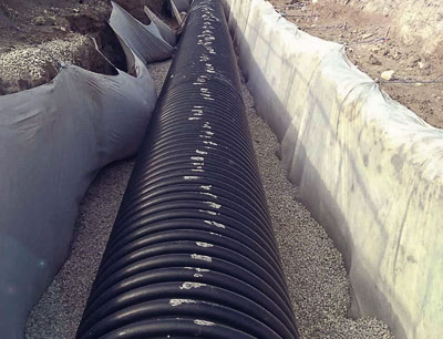 South Bahrain Loop Road - Stage 2 ( Package A )